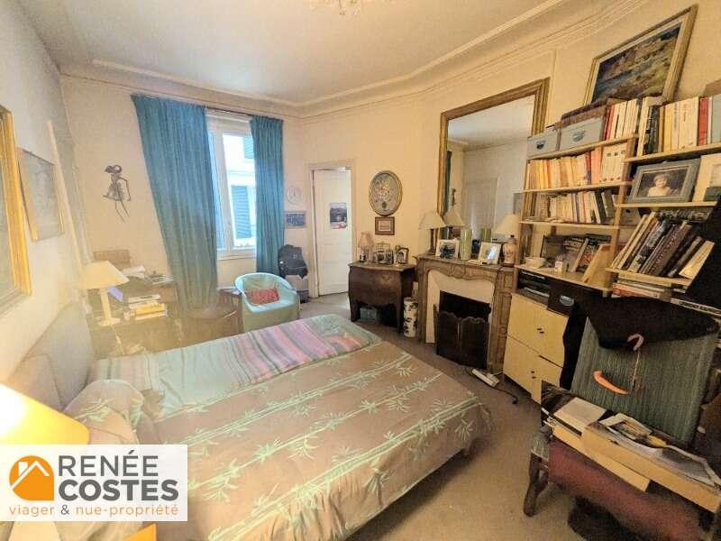 annonce Renée Costes