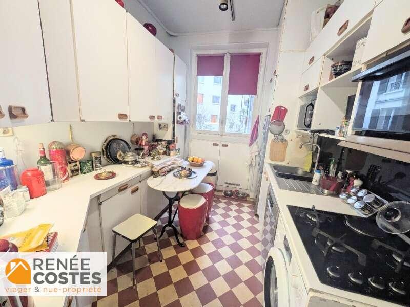 annonce Renée Costes