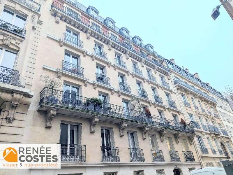 annonce Renée Costes