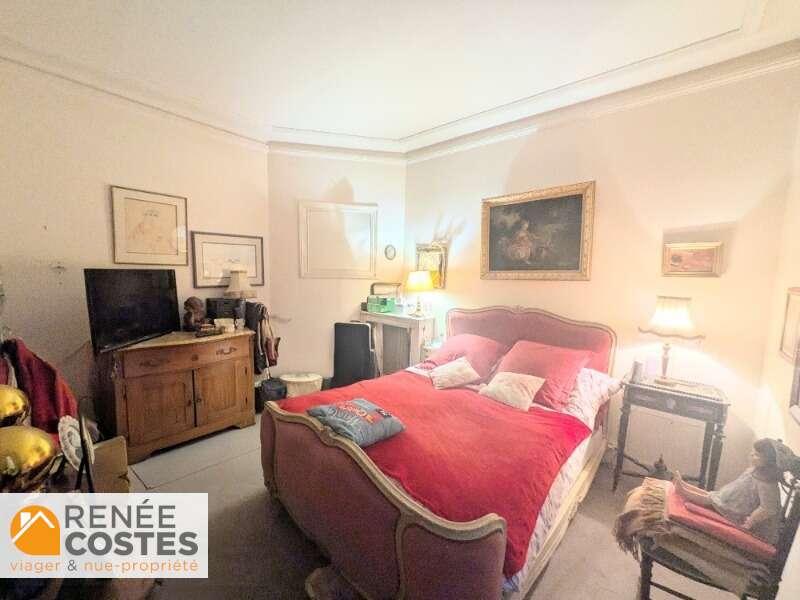 annonce Renée Costes