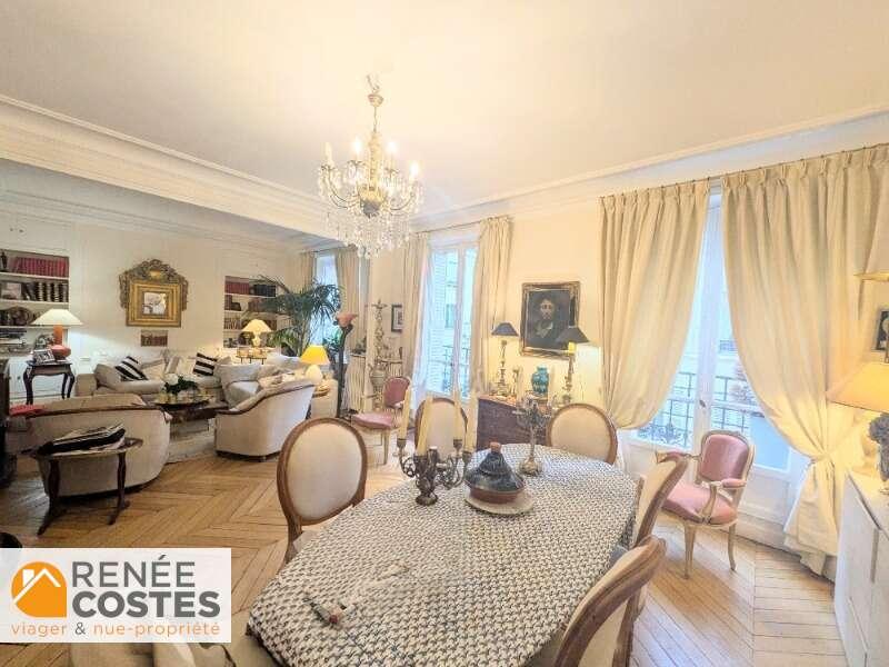 annonce Renée Costes