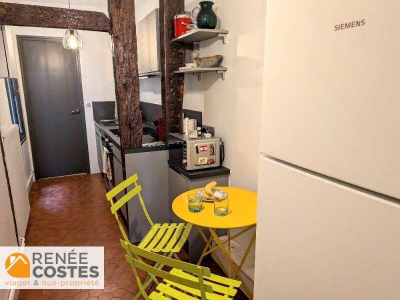 annonce Renée Costes