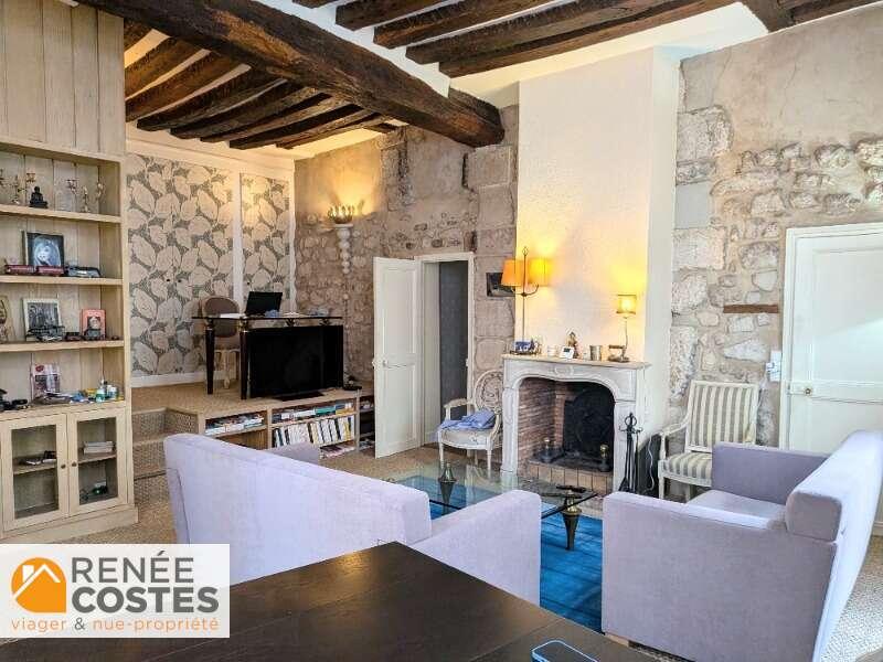 annonce Renée Costes