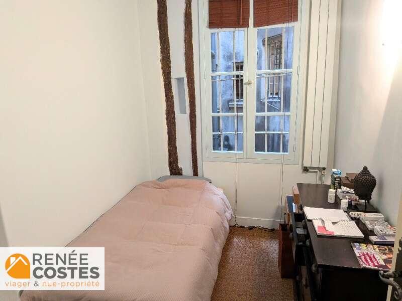 annonce Renée Costes