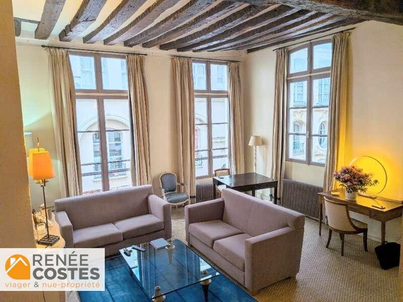 annonce Renée Costes