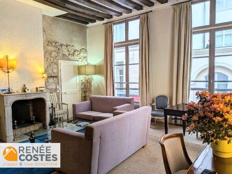 annonce Renée Costes