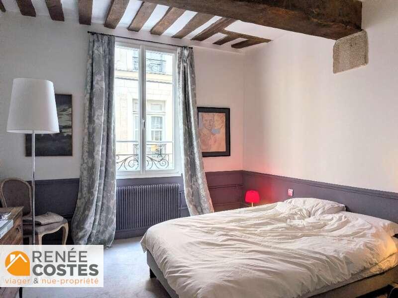 annonce Renée Costes