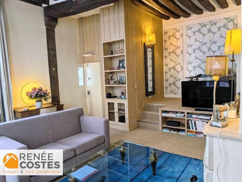 annonce Renée Costes