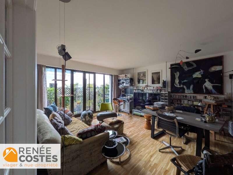 annonce Renée Costes