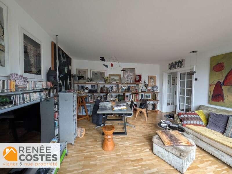 annonce Renée Costes