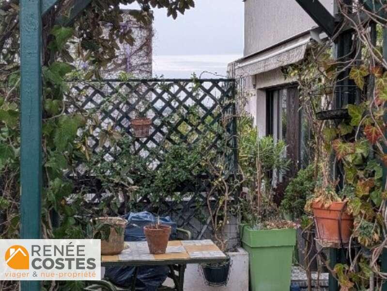 annonce Renée Costes