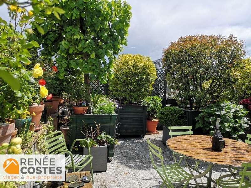 annonce Renée Costes