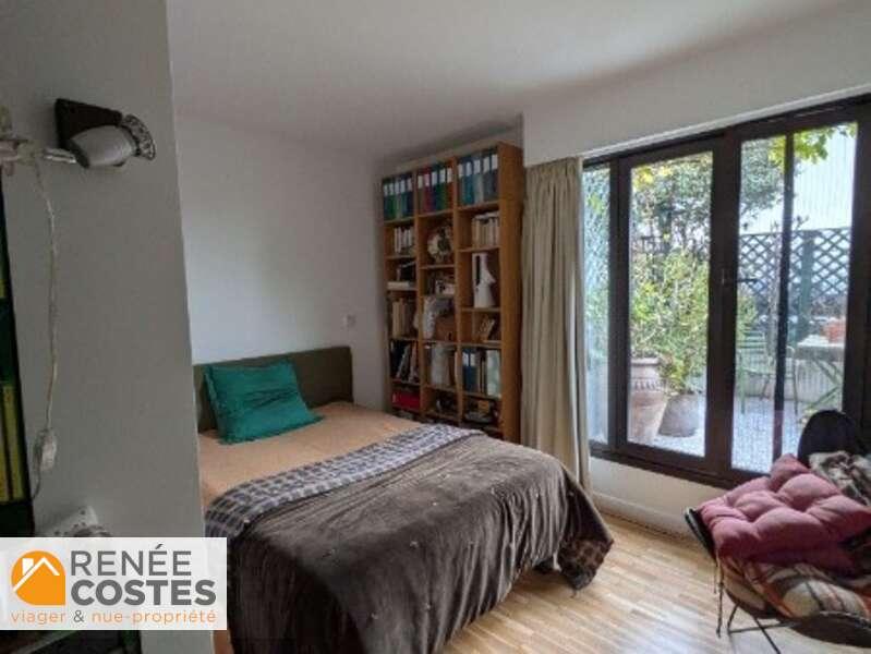 annonce Renée Costes