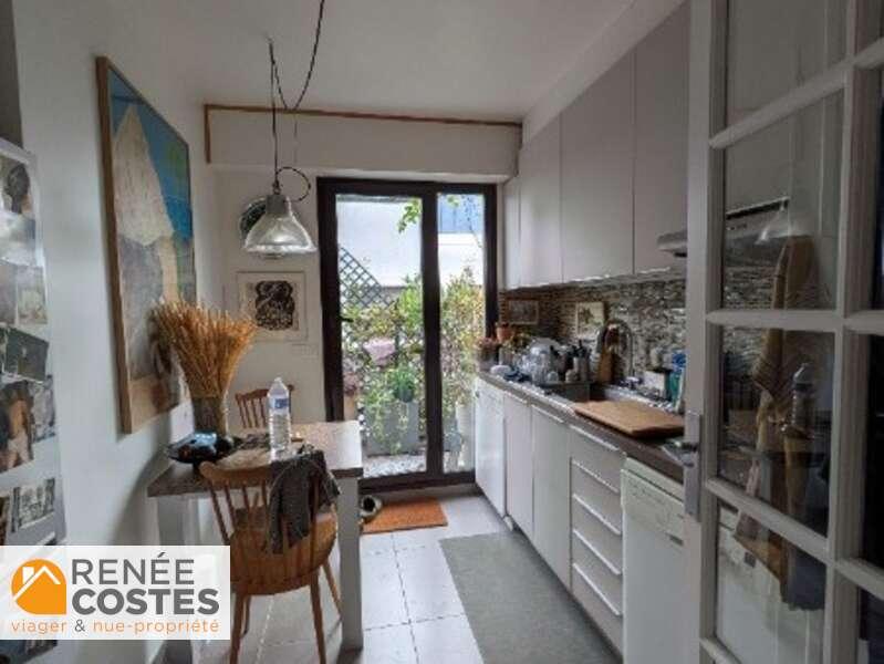 annonce Renée Costes