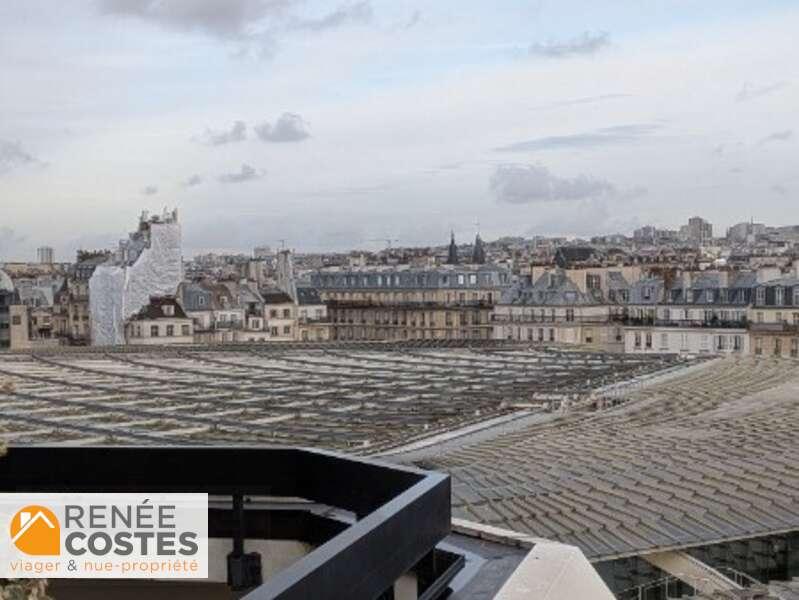 annonce Renée Costes