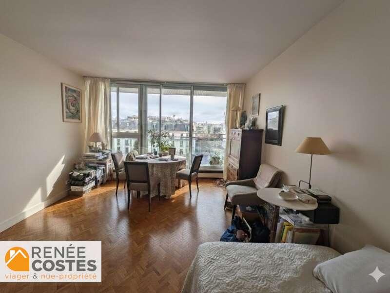 annonce Renée Costes