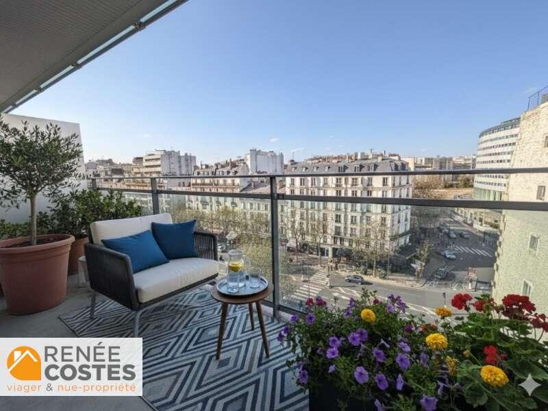 annonce Renée Costes