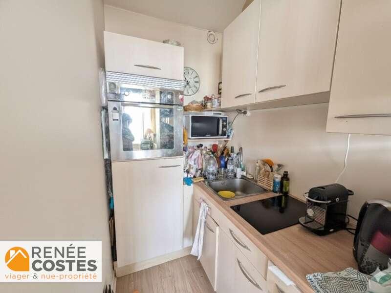 annonce Renée Costes