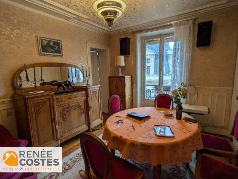 annonce Renée Costes