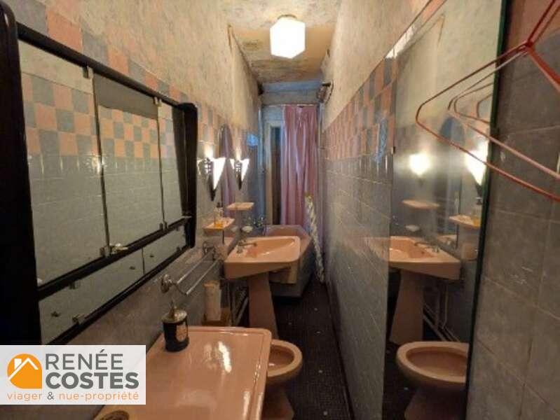 annonce Renée Costes