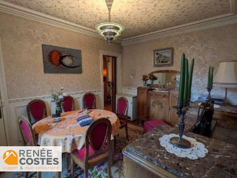 annonce Renée Costes