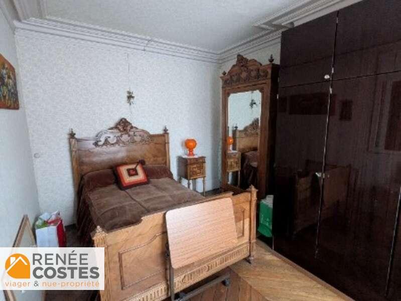 annonce Renée Costes