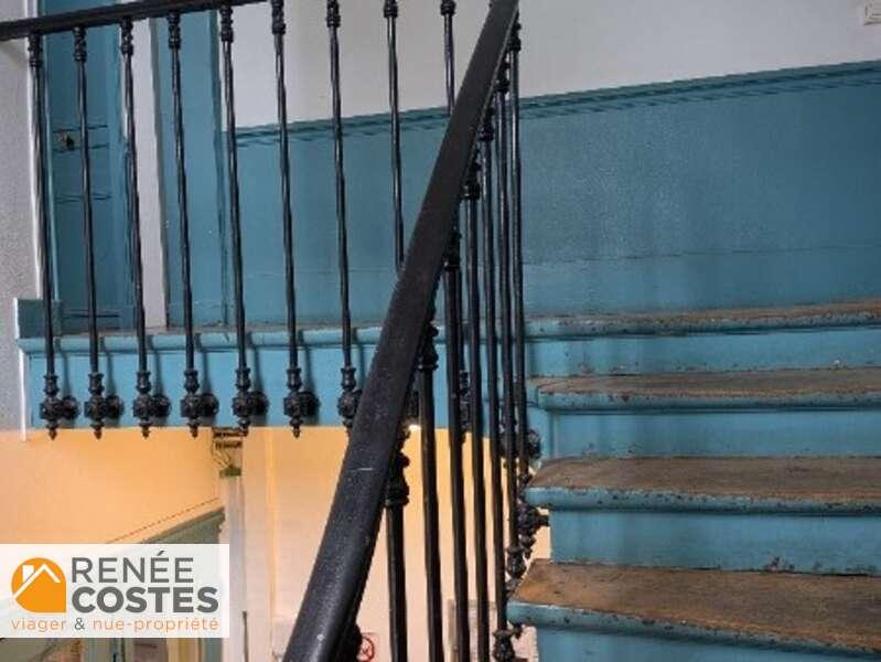 annonce Renée Costes