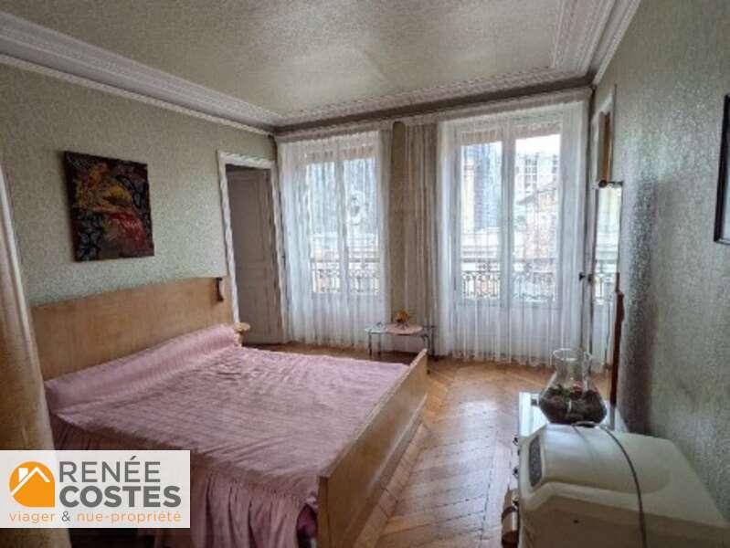 annonce Renée Costes