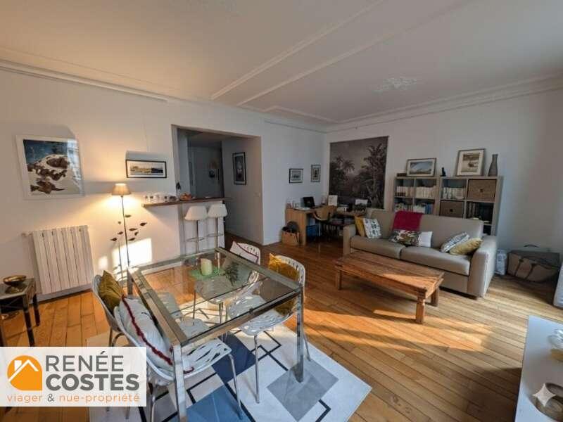 annonce Renée Costes