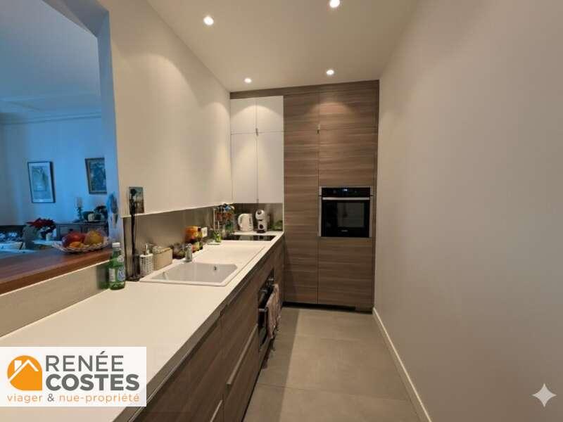 annonce Renée Costes