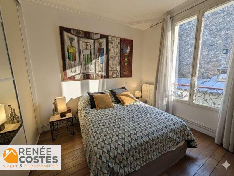 annonce Renée Costes