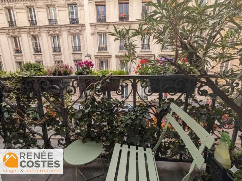 annonce Renée Costes