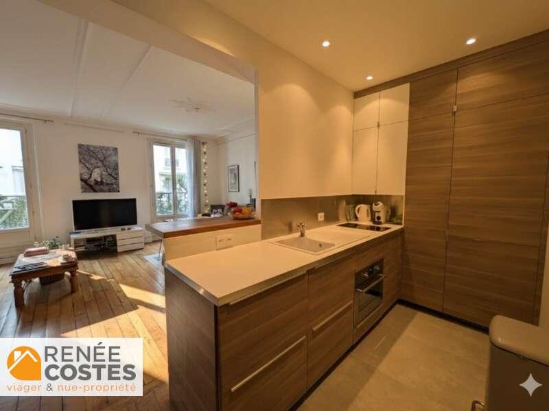 annonce Renée Costes