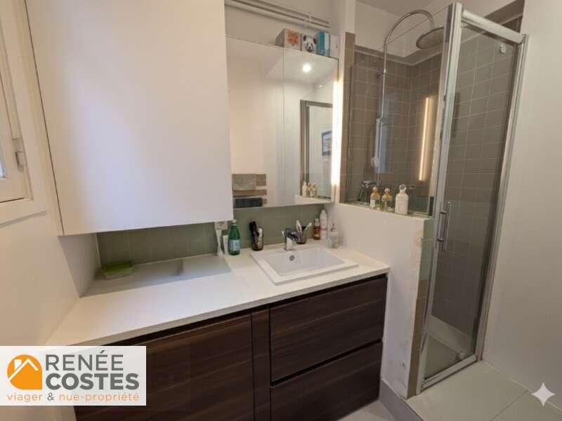 annonce Renée Costes