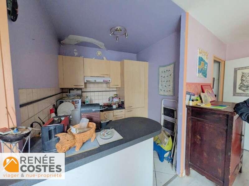 annonce Renée Costes