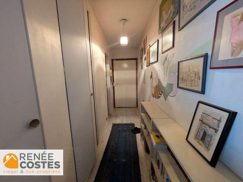 annonce Renée Costes