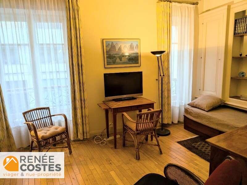 annonce Renée Costes