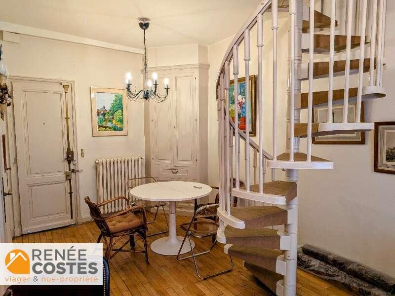 annonce Renée Costes