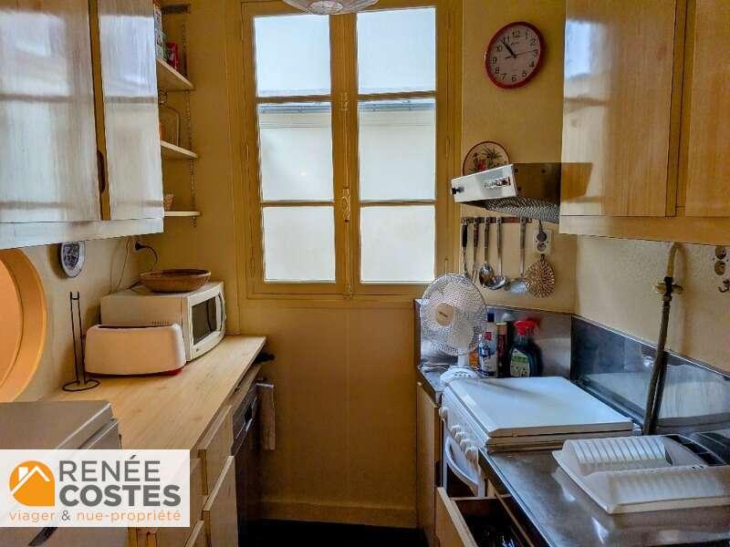 annonce Renée Costes