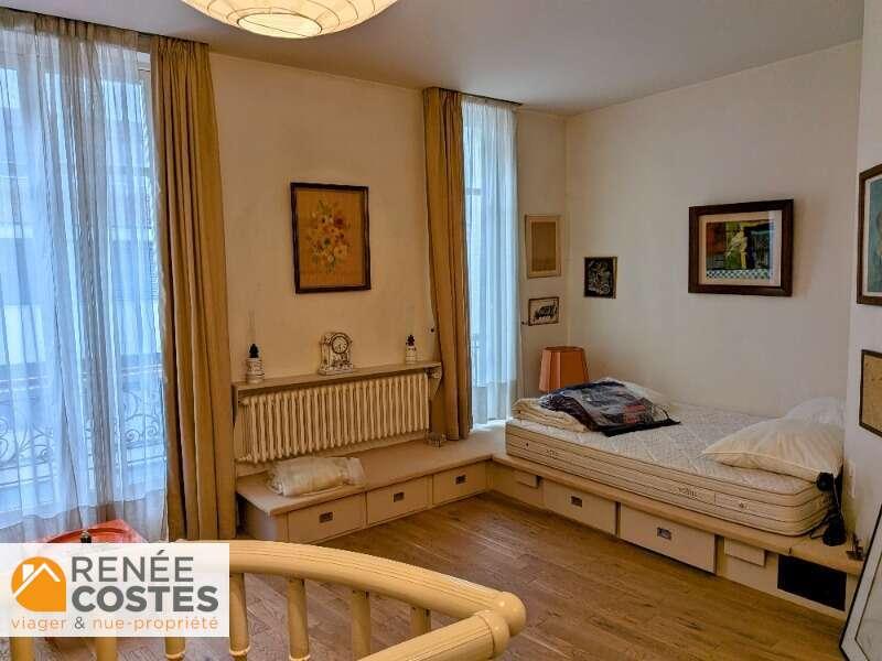 annonce Renée Costes