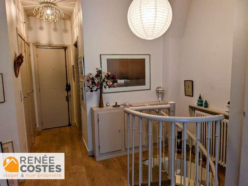 annonce Renée Costes