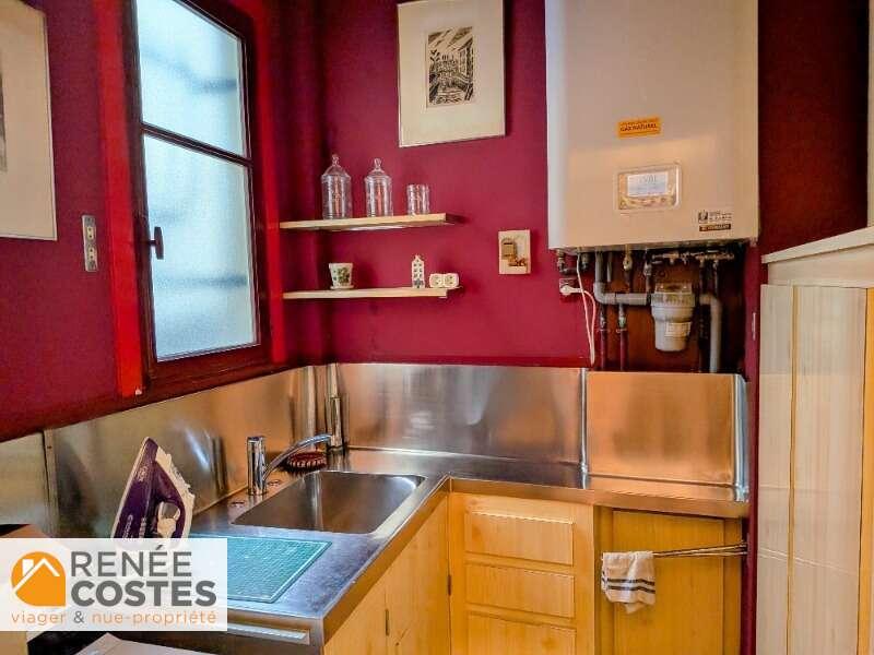 annonce Renée Costes