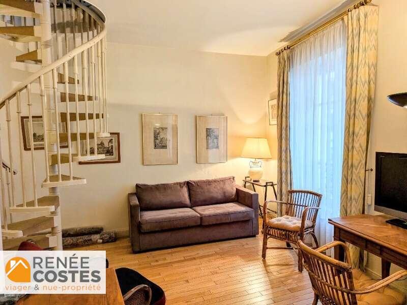 annonce Renée Costes