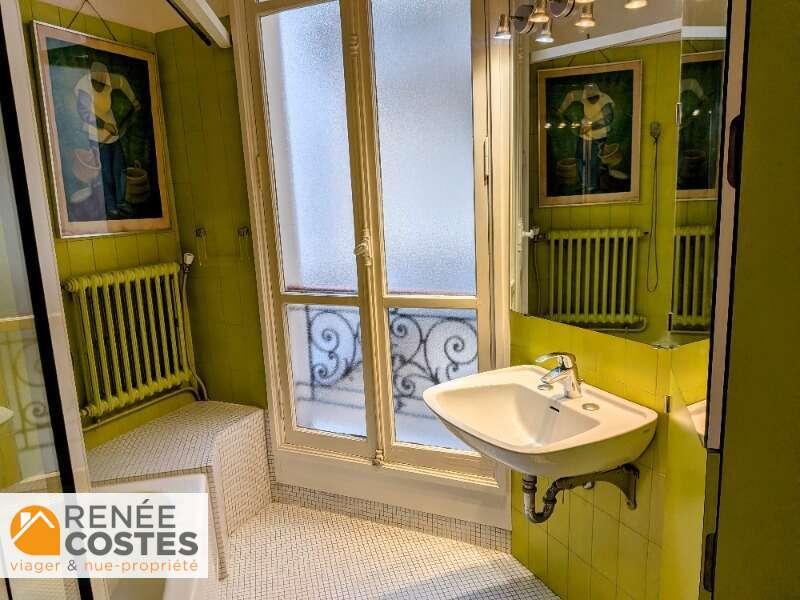 annonce Renée Costes