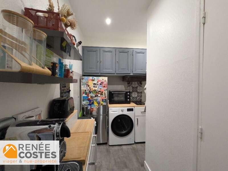 annonce Renée Costes