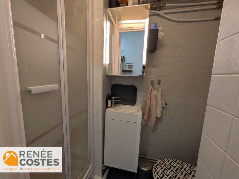 annonce Renée Costes