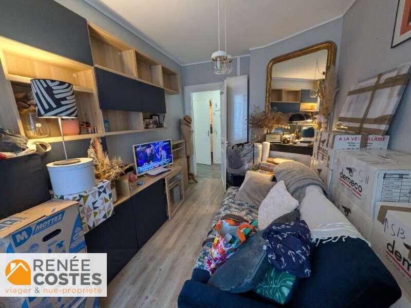 annonce Renée Costes