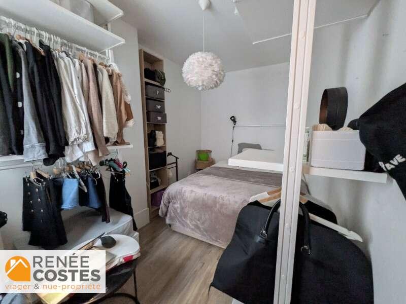 annonce Renée Costes