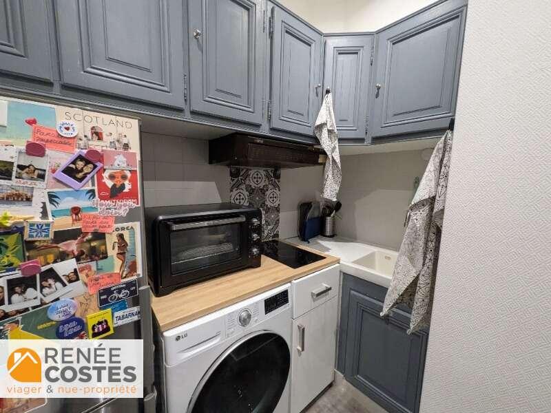 annonce Renée Costes