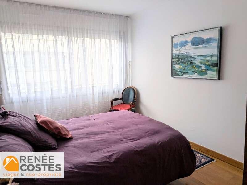 annonce Renée Costes